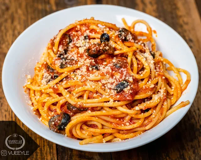 Pastagogo Norwood