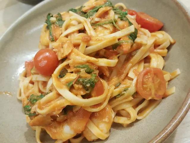 Pastagogo Norwood