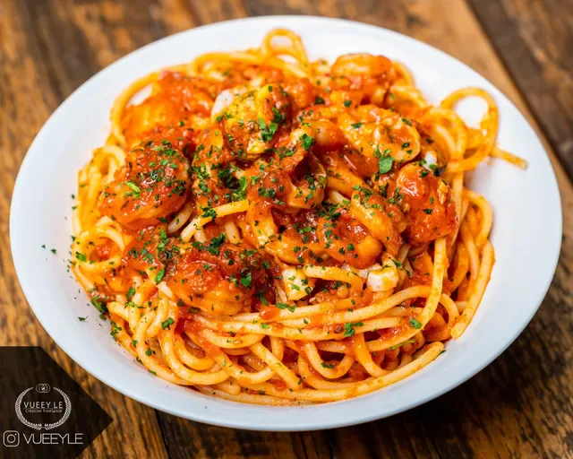 Pastagogo Norwood