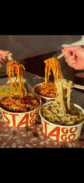 Pastagogo Unley