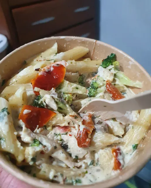 Pastagogo Unley