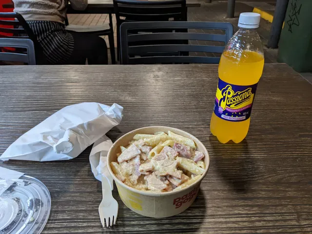 Pastagogo Unley