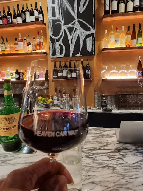 Pastel Wine Bar