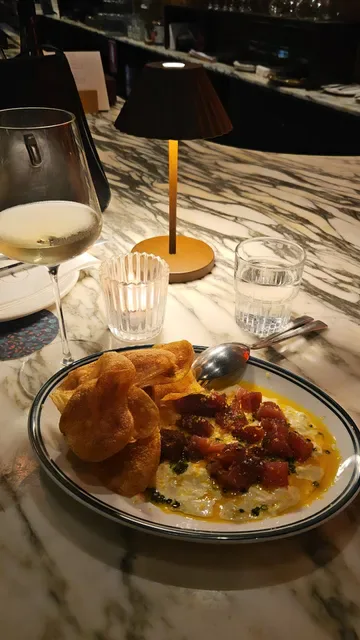Pastel Wine Bar