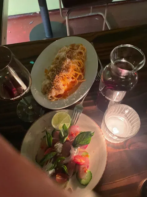 Pastel Wine Bar