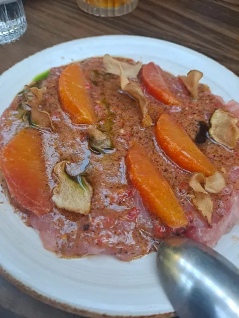 Pastel Wine Bar
