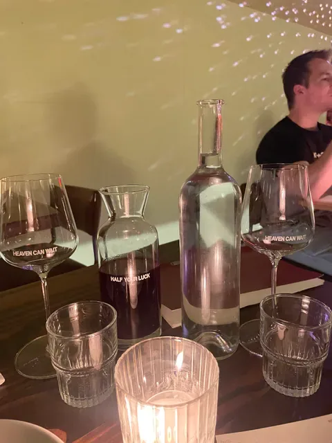 Pastel Wine Bar