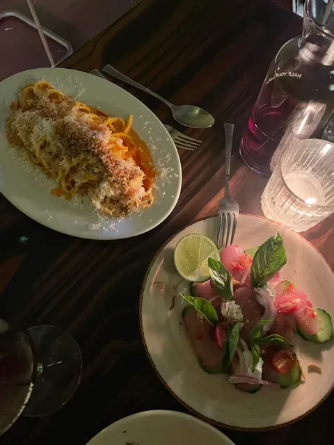 Pastel Wine Bar