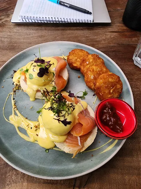 Pavé Cafe