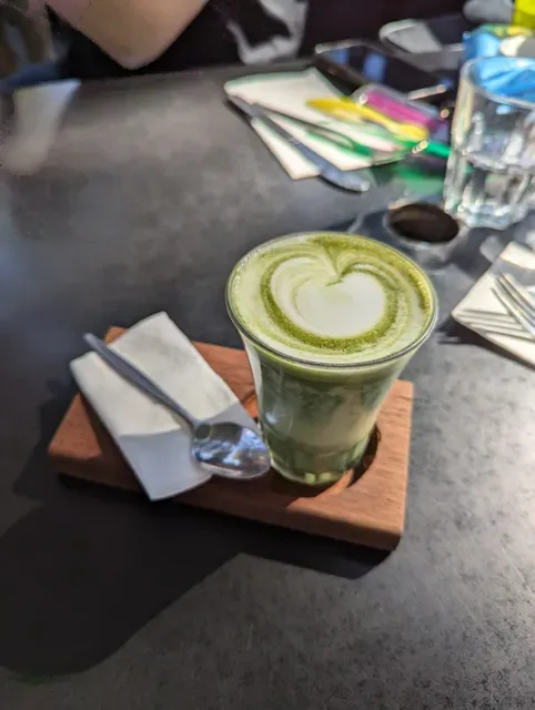 Pavé Cafe