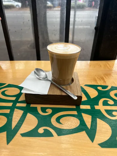Pavé Cafe
