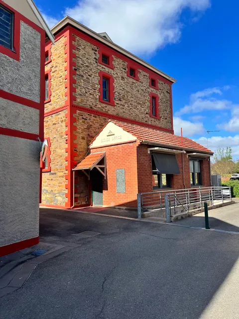 Penfolds Magill Estate Restaurant