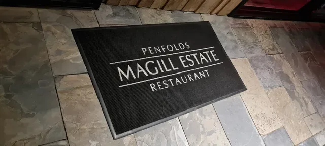 Penfolds Magill Estate Restaurant