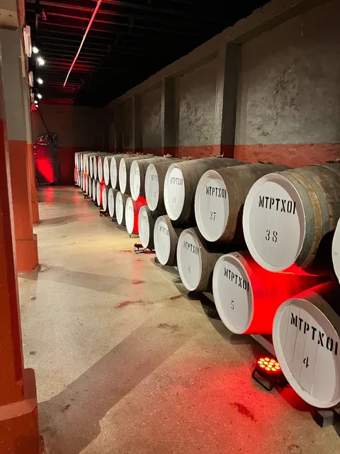 Penfolds Magill Estate Restaurant