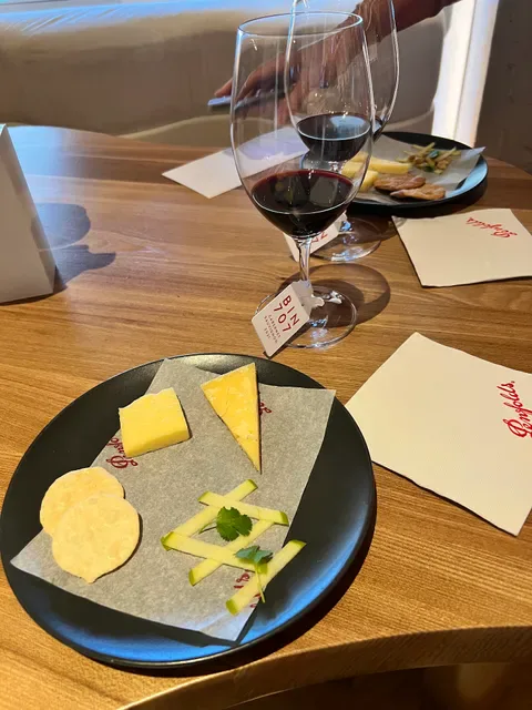 Penfolds Magill Estate Restaurant