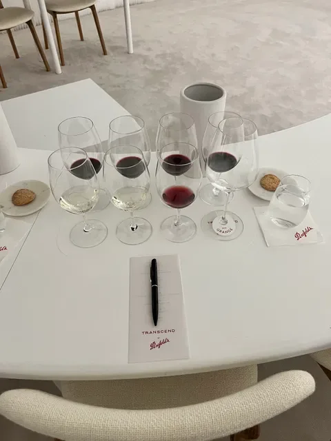 Penfolds Magill Estate Restaurant