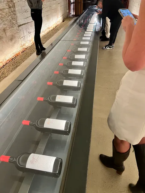 Penfolds Magill Estate Restaurant