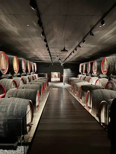 Penfolds Magill Estate Restaurant