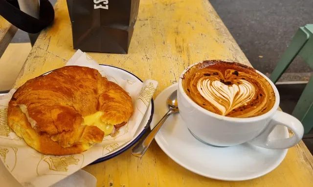 Penny University Café