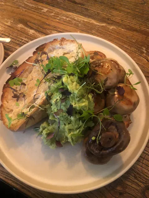 Penny University Café