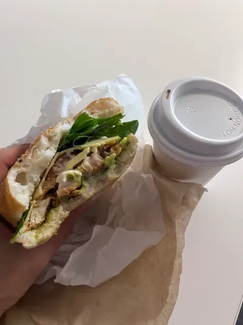 Penny University Café
