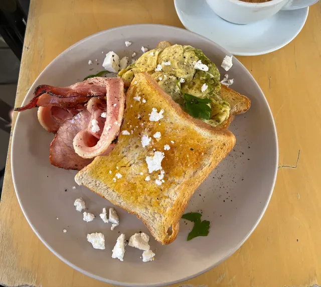 Penny University Café