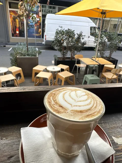 Penny University Café
