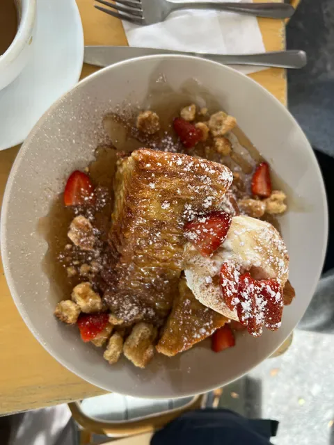 Penny University Café