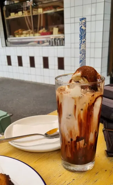 Penny University Café