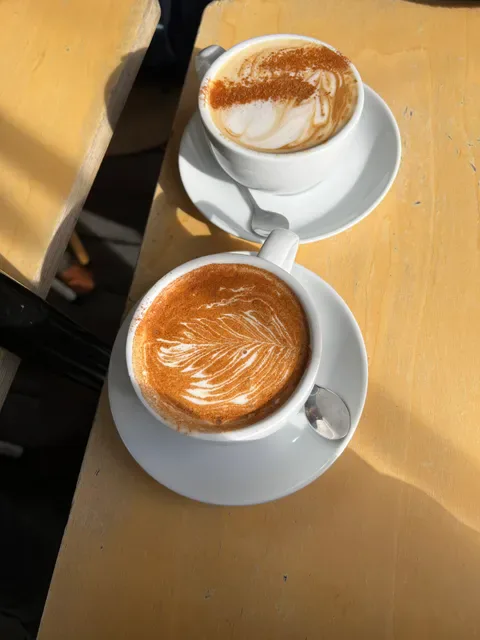 Penny University Café