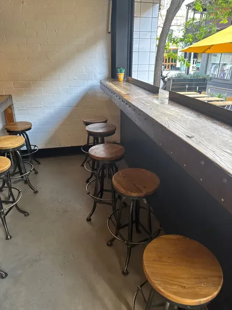 Penny University Café