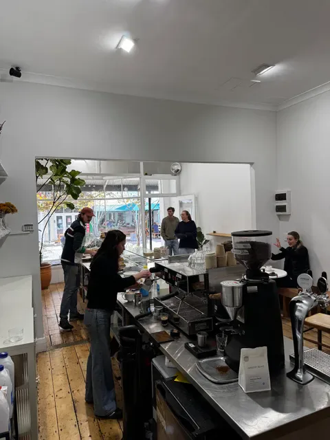 Pepo Eatery