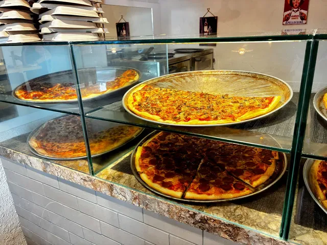 Peppino's Italian Street Food