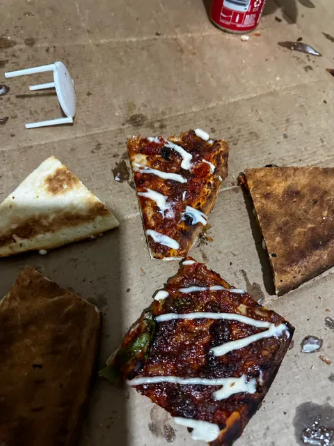 Pep's Pizza