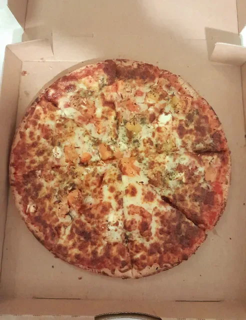 Pep's Pizza