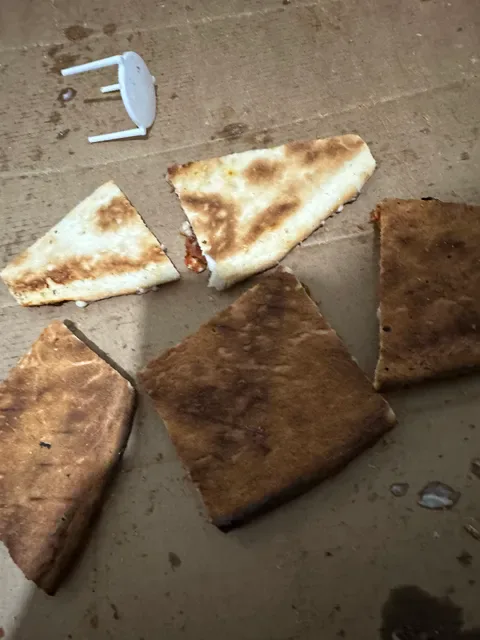 Pep's Pizza