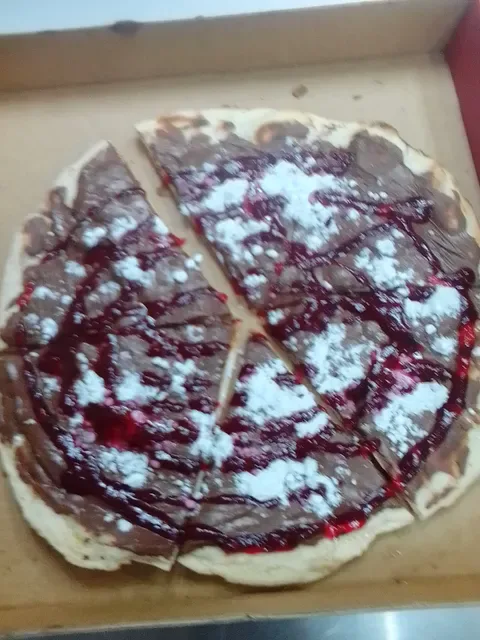 Pep's Pizza