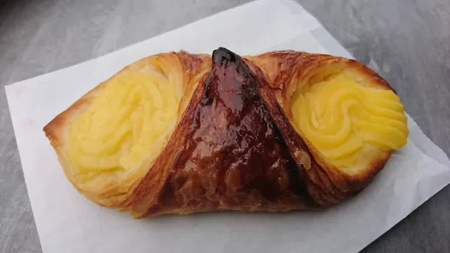 Perrymans Bakery