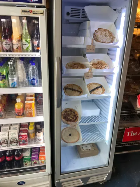Perrymans Bakery