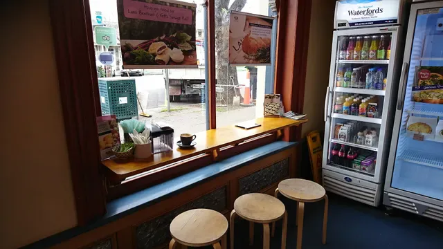 Perrymans Bakery