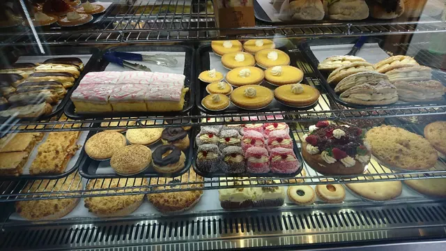 Perrymans Bakery
