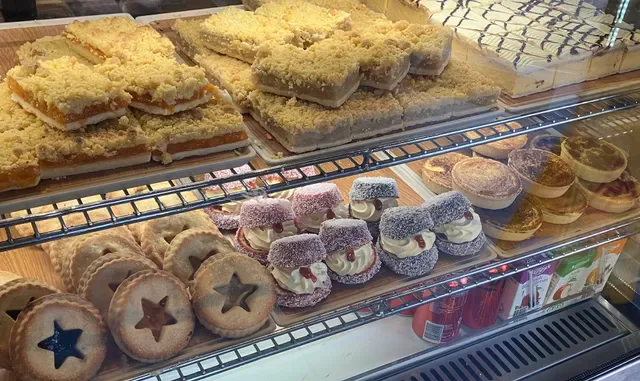 Perrymans Bakery