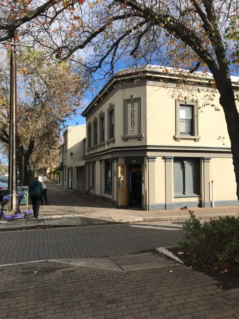 Perrymans Bakery