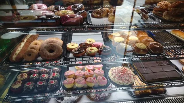 Perrymans Bakery