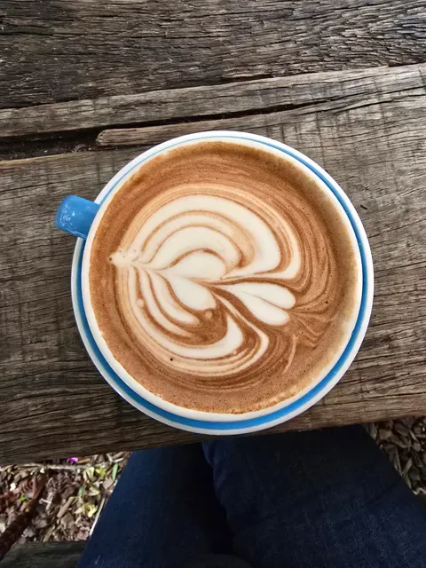 Peter Rabbit Cafe