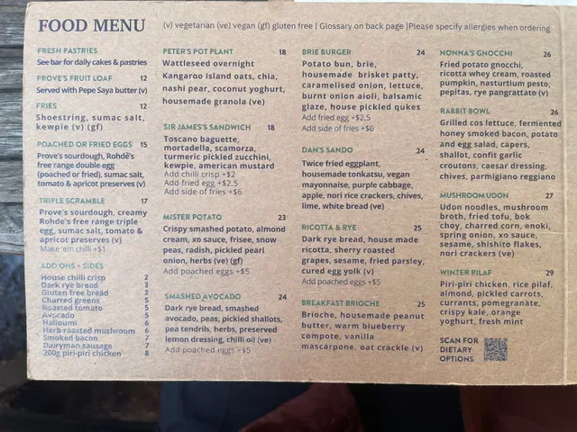 Peter Rabbit Cafe
