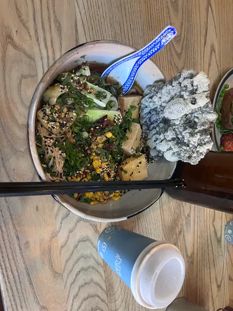 Peter Rabbit Cafe