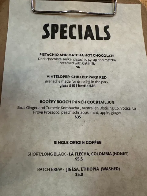Peter Rabbit Cafe