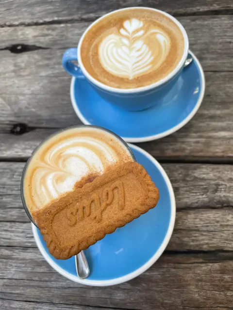 Peter Rabbit Cafe