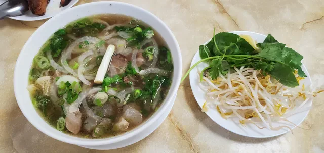 Phamily Kitchen - Vietnamese Food